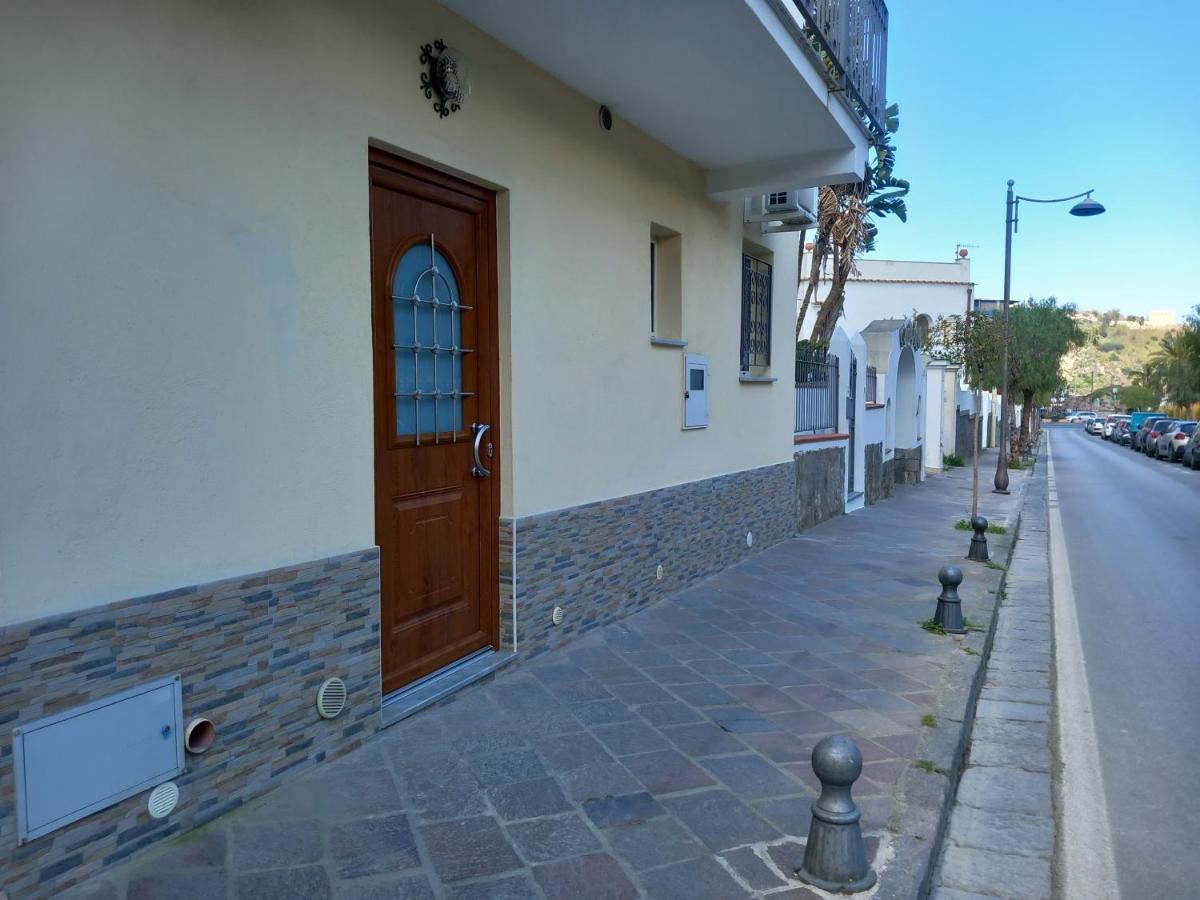 Da Raff House Apartment Lacco Ameno  Exterior photo