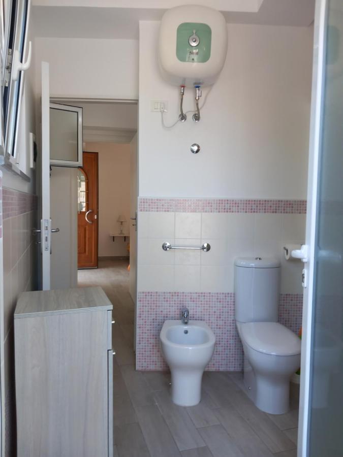 Da Raff House Apartment Lacco Ameno  Exterior photo